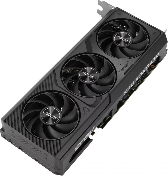 ASUS GeForce RTX 4070 SUPER PRIME OC (PRIME-RTX4070S-O12G)