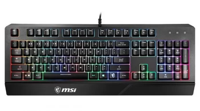 MSI VIGOR GK20 RU