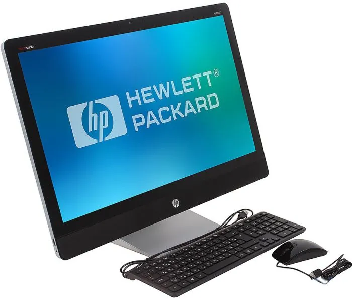 фото HP Pavilion 23-q001ur