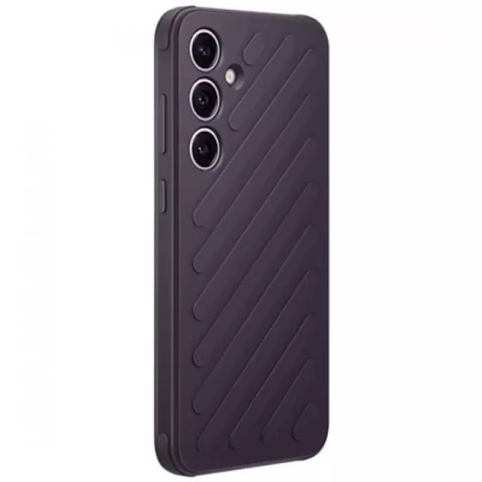 Samsung Samsung Shield Case для Galaxy S24+ Dark Violet