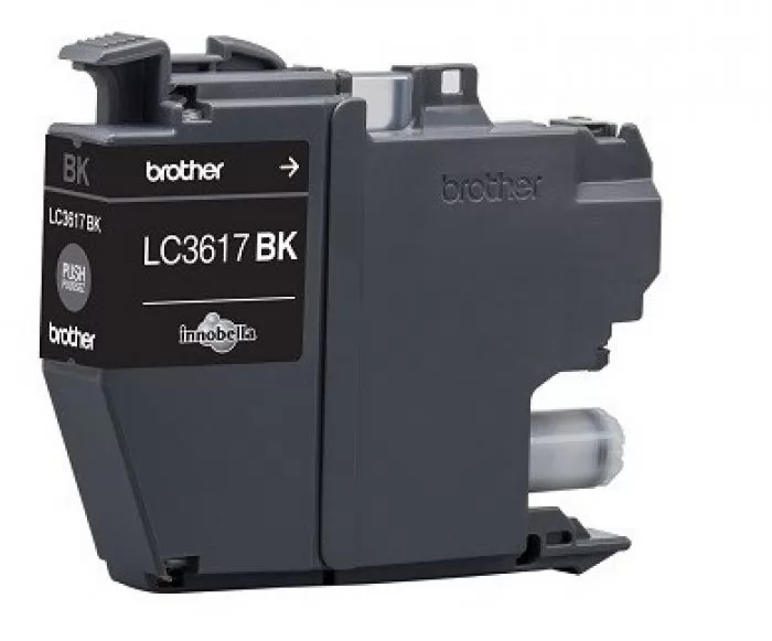 фото Brother LC3617BK