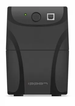 Ippon Back Power Pro LCD 800