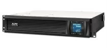 APC SMC1000I-2UC