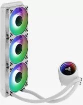 фото AeroCool Mirage L360 WH