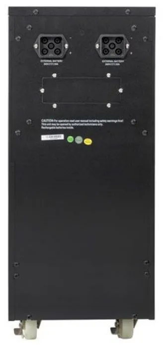 фото Eaton 9130 EBM 6000