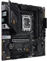 ASUS TUF GAMING B760M-E D4