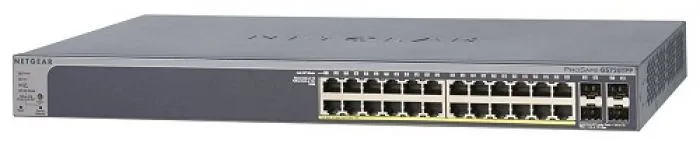 фото NETGEAR GS728TPP-100EUS