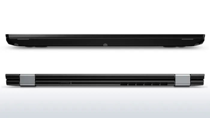 Lenovo ThinkPad P40 Yoga