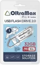 фото OltraMax OM-32GB-290-White