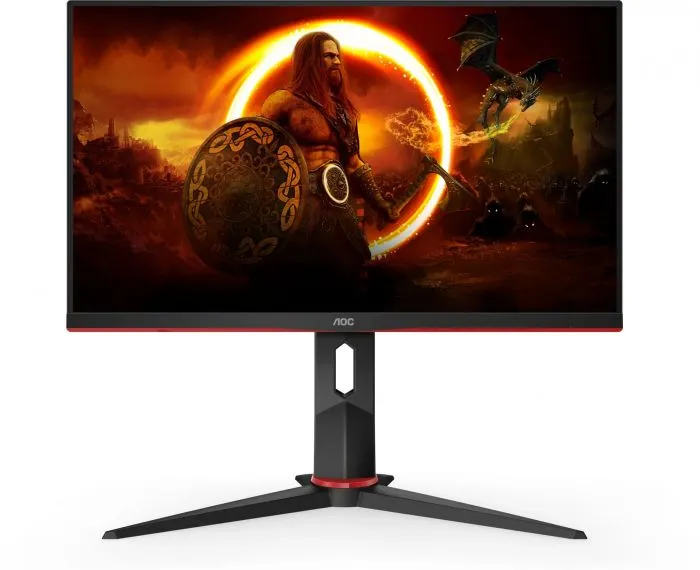 фото AOC Gaming 24G2SP