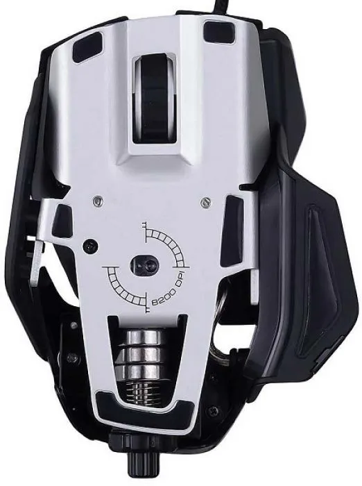 фото Mad Catz R.A.T. 6+