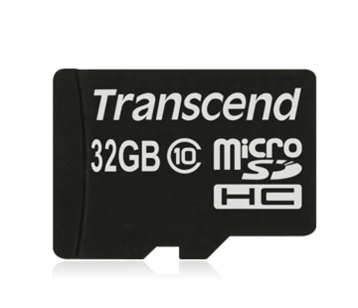 фото Transcend TS32GUSDC10