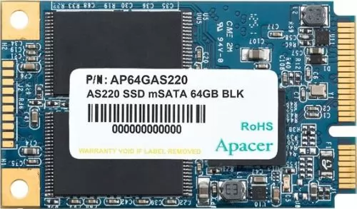 Apacer AP64GAS220B-1