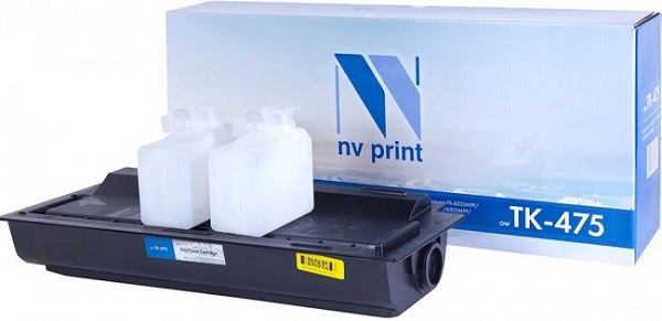 

Картридж NVP NV-TK475 совместимый Kyocera для FS-6025MFP/6030MFP/6525MFP/6530MF (15000k), NV-TK475