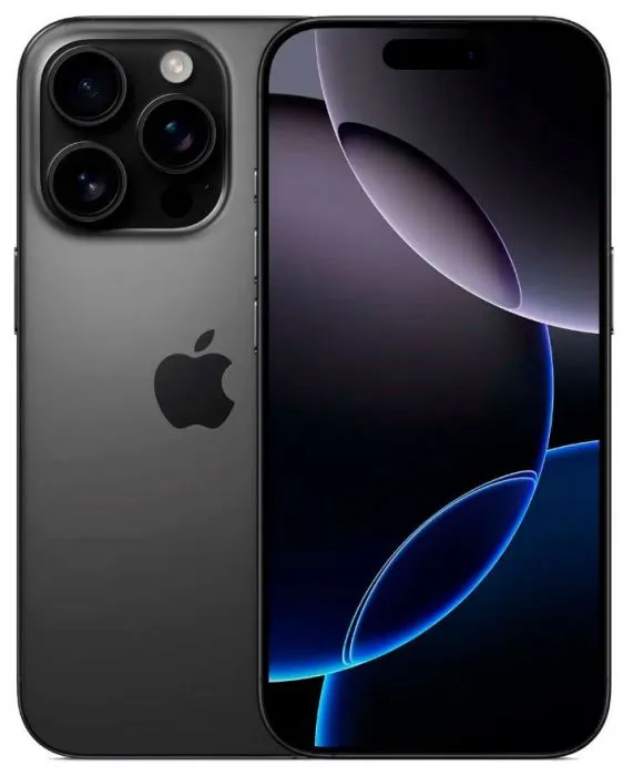 фото Apple iPhone 16 Pro 128GB