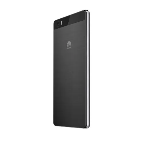 Huawei P8  LITE BLACK (ANDROID)