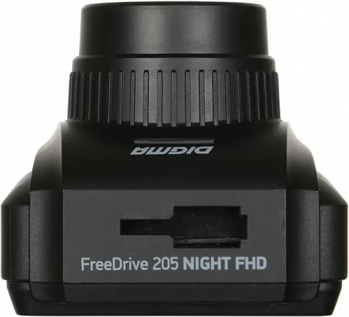 Digma FreeDrive 205 Night FHD