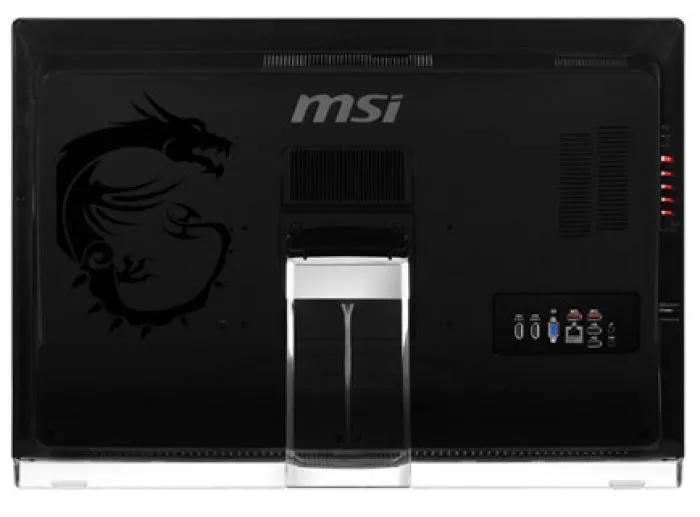 MSI AIO AG270 2QC-062RU