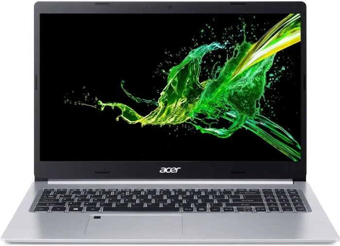 фото Acer Aspire A515-55G-33V9