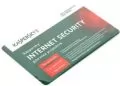 Kaspersky Internet Security Multi-Device Russian Edition. 3-Device 1 year Renewal Card