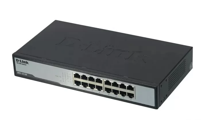 D-link DES-1016D/H1A