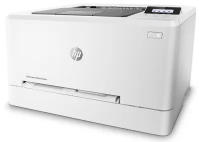 HP Color LaserJet Pro M254nw