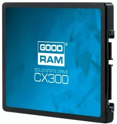 GoodRAM SSDPB-CX300-256