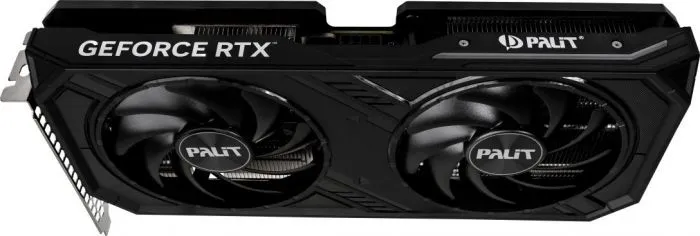 фото Palit GeForce RTX 4070 Dual OC