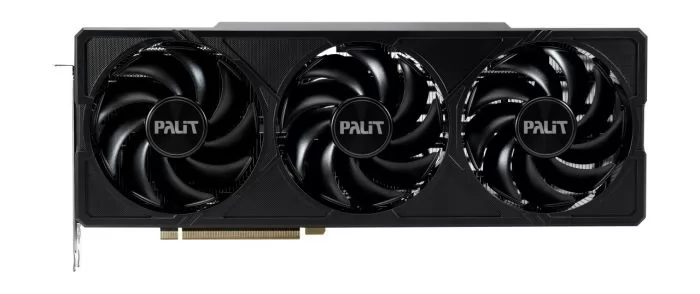 Palit GeForce RTX 4080 SUPER JetStream OC