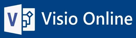 Microsoft Visio Online Plan 1 Open ShrdSvr Sngl SubsVL OLV NL AP