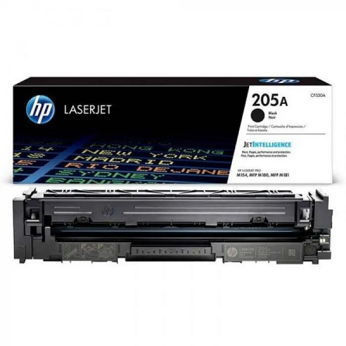 фото HP 205A