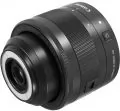 Canon EF-M STM  28мм f/3.5 Macro