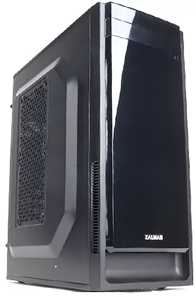 Zalman ZM-T2 Plus