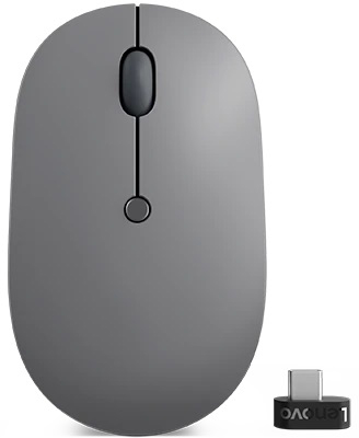 Мышь Wireless Lenovo Go