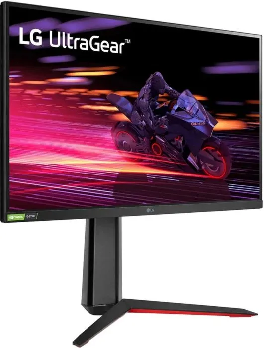 фото LG 27GP750-B