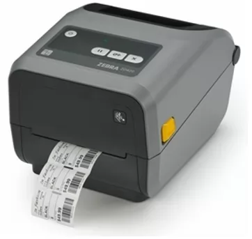 Zebra DT Printer ZD420