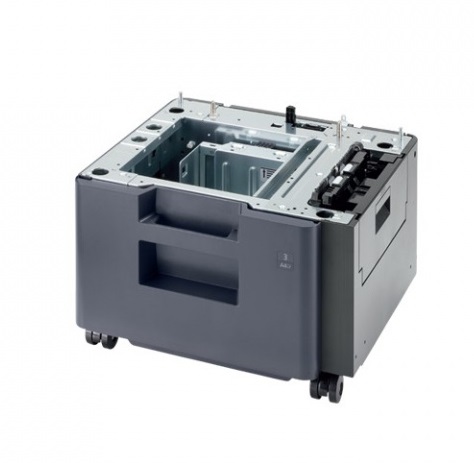 

Опция Kyocera PF-5140 1203PT8NL0 кассета для бумаги для TASKalfa 306ci/356ci/406ci, А4 2000 л., только с PF-5120, PF-5140