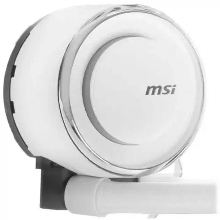 фото MSI MAG CORELIQUID E360 WHITE