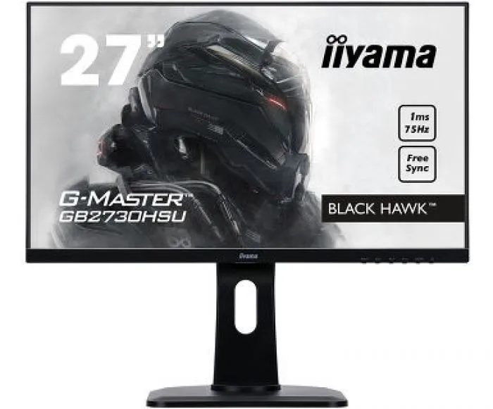 фото Iiyama G-Master GB2730HSU-1