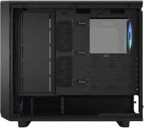 фото Fractal Design Meshify 2 RGB Black TG Light Tint