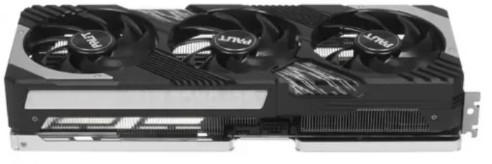 Palit GeForce RTX 4080 SUPER GamingPro OC