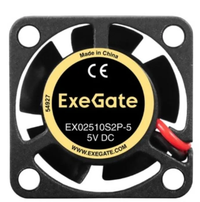 фото Exegate EX02510S2P-5