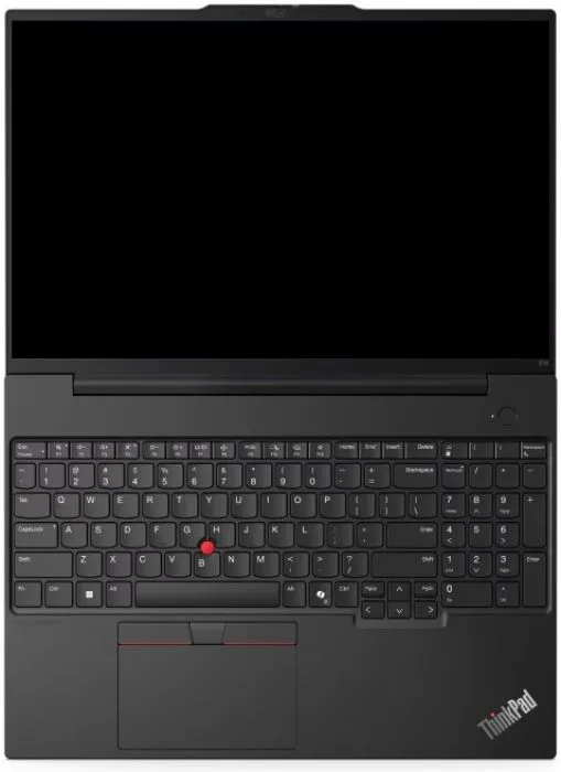 фото Lenovo ThinkPad E16 Gen 2