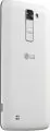 LG X210DS K7 8Gb белый