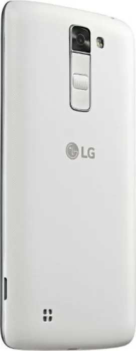 LG X210DS K7 8Gb белый