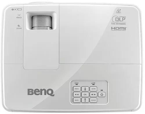 BenQ MW707