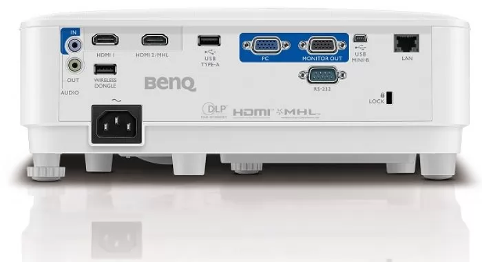 фото BenQ MH733