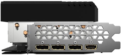 Видеокарта PCI-E GIGABYTE GeForce RTX 4090 WINDFORCE (GV-N4090WF3-24GD) GeForce RTX 4090 WINDFORCE (GV-N4090WF3-24GD) - фото 5