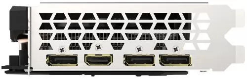 GIGABYTE GeForce RTX 2060 D6 (GV-N2060D6-12GD)