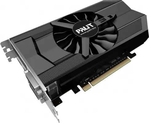 Palit GeForce GTX 660